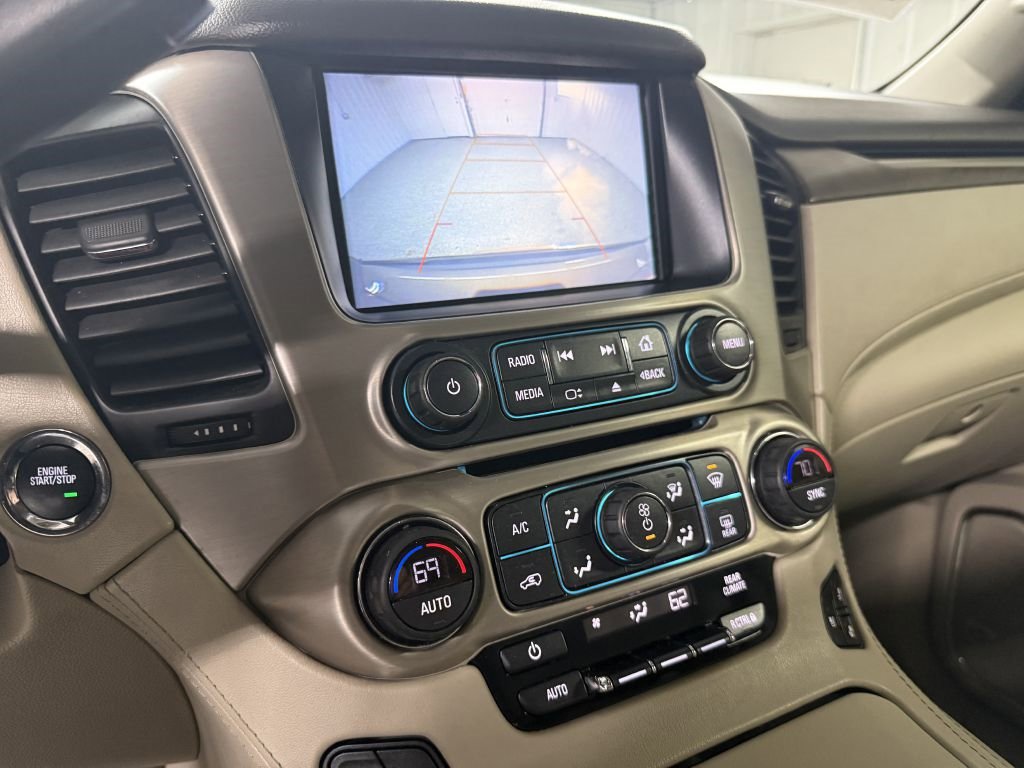 Used 2019 GMC Yukon Denali w/ Denali Ultimate Package image 24