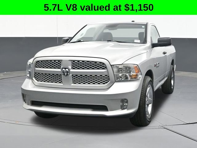 Used 2014 RAM 1500 Express image 2