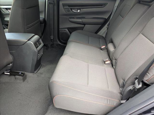 New 2026 Honda CR-V TrailSport image 15