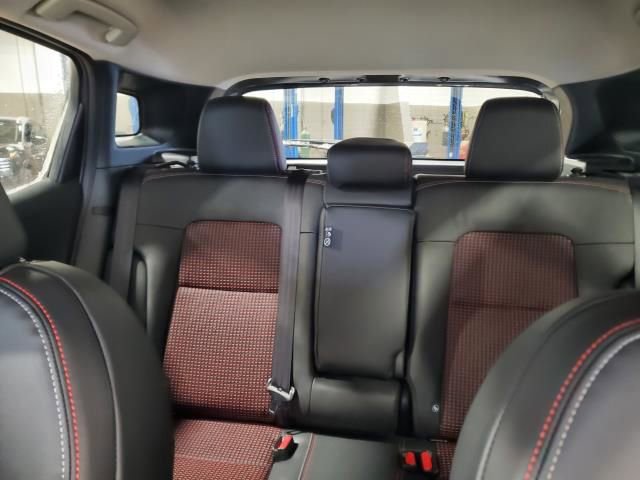 New 2026 Nissan Kicks SR w/ Cold Weather Package image 14