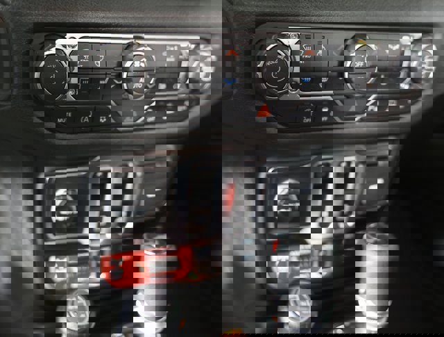 New 2026 Jeep Wrangler Willys image 15