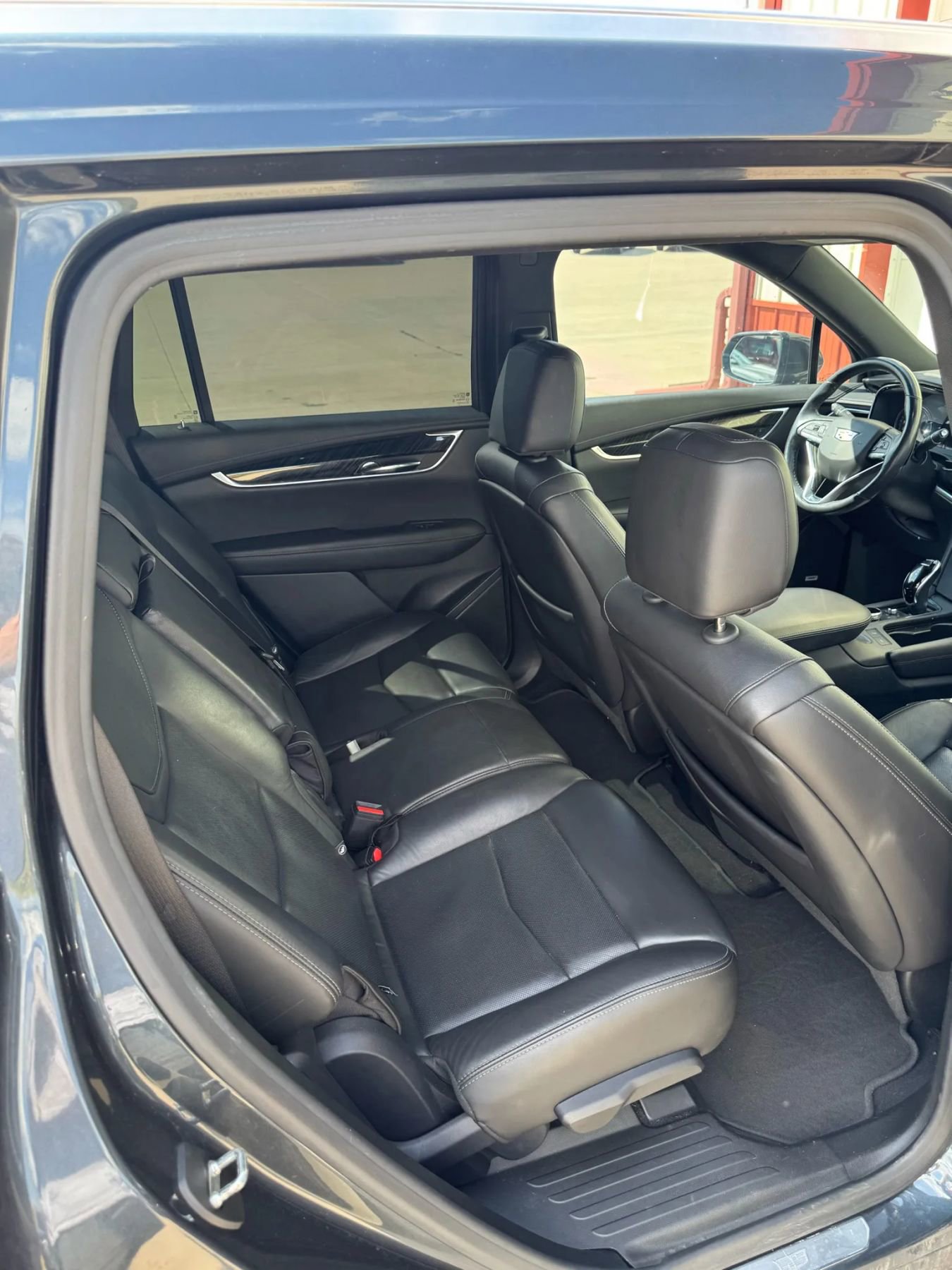 Used 2020 Cadillac XT6 Premium Luxury image 19