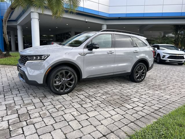 Used 2023 Kia Sorento SX Prestige AWD/4WD image 31