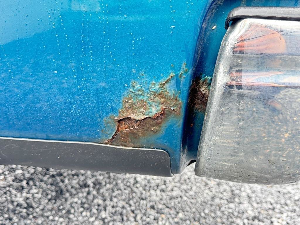 Used 2000 Ford F150 XL image 15