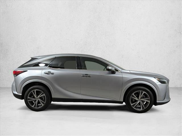 Used 2023 Lexus RX 350 FWD w/ Cold Area Package image 7