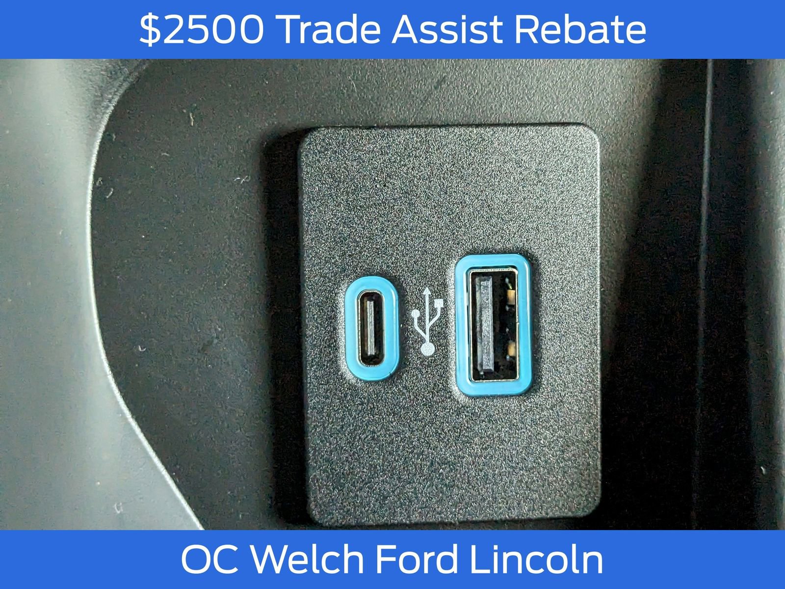 New 2024 Ford F150 XLT w/ Equipment Group 303A High image 25