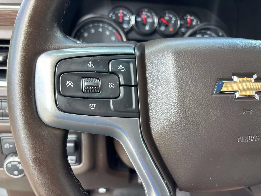 Used 2023 Chevrolet Tahoe LS w/ Max Trailering Package AWD/4WD image 22