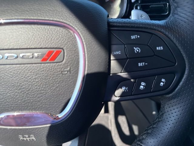 Used 2026 Dodge Durango GT image 39