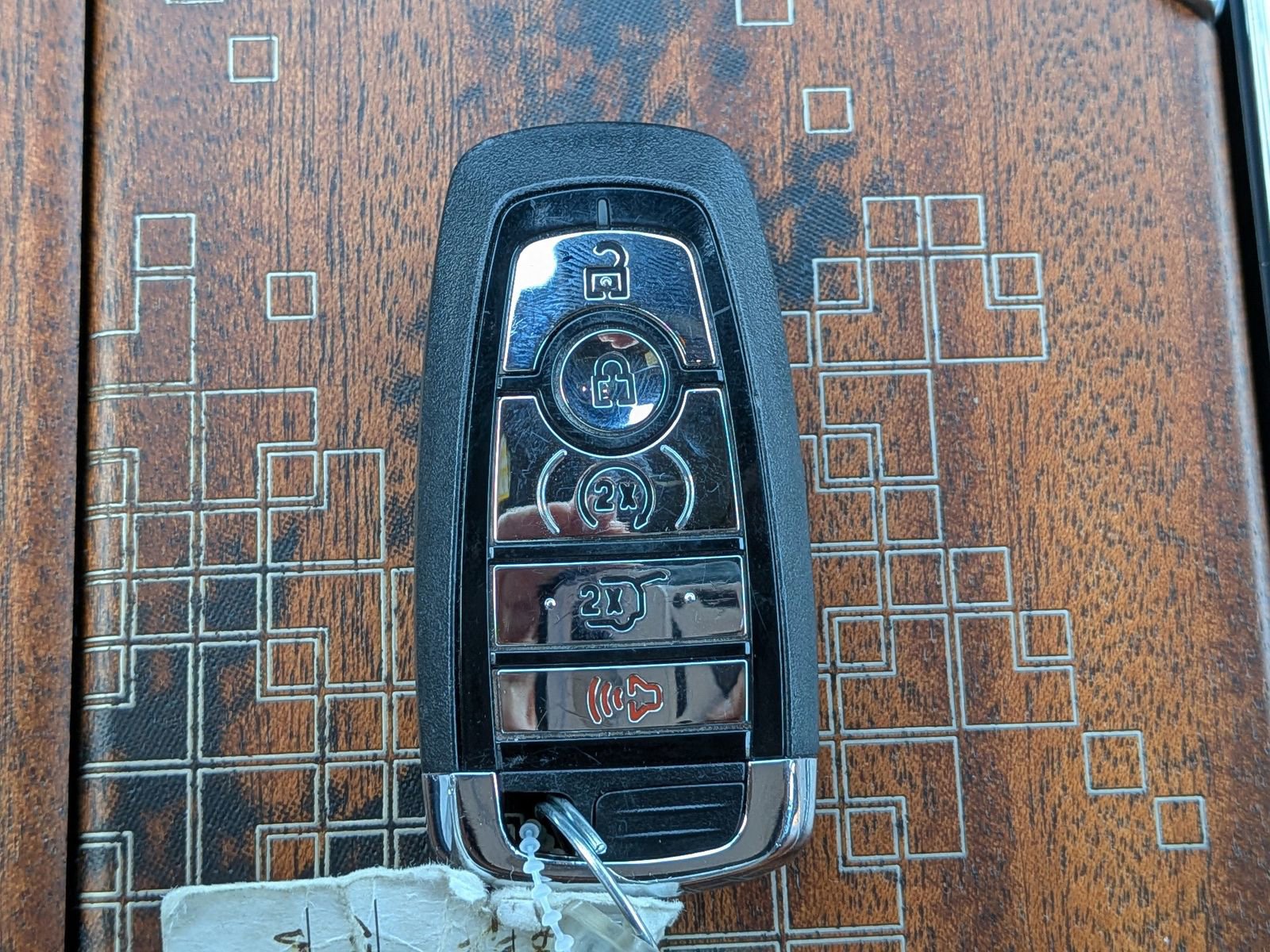 Certified 2025 Lincoln Navigator L Black Label image 35