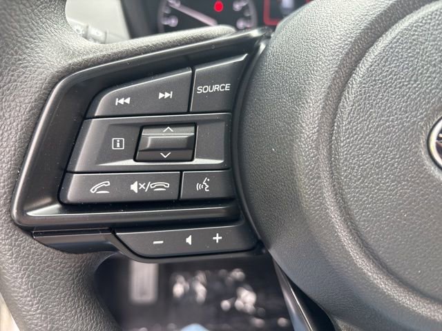 New 2026 Subaru Crosstrek 2.0i Premium AWD/4WD image 10