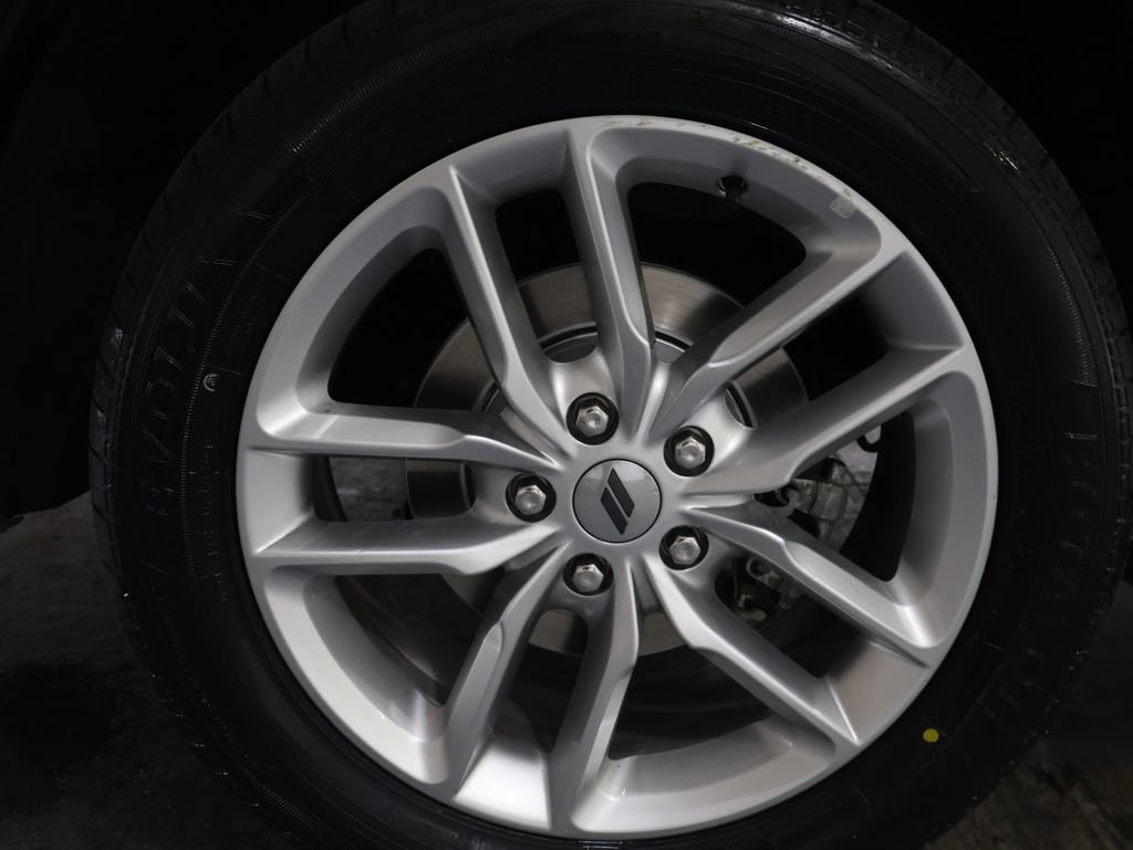 Used 2024 Dodge Durango GT AWD/4WD image 32