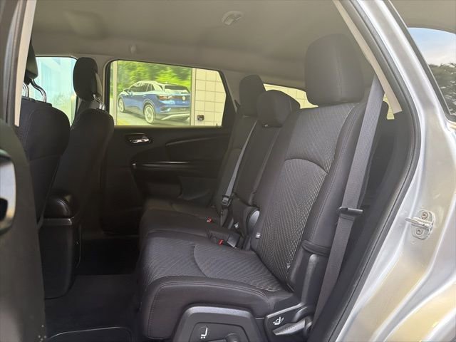 Used 2013 Dodge Journey SXT image 15