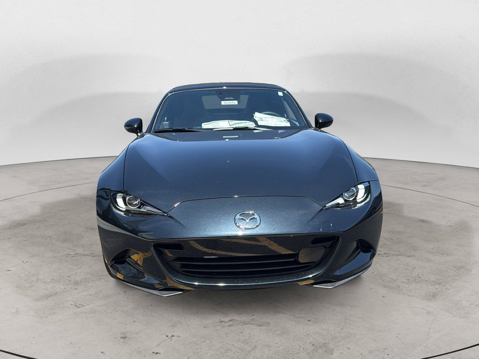 New 2026 MAZDA MX-5 Miata Grand Touring RWD image 2