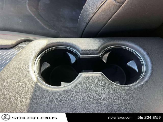 Used 2021 Toyota Supra w/ Safety & Technology Package image 35