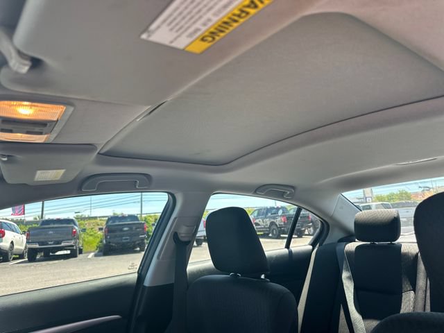 Used 2014 Honda Civic EX image 29