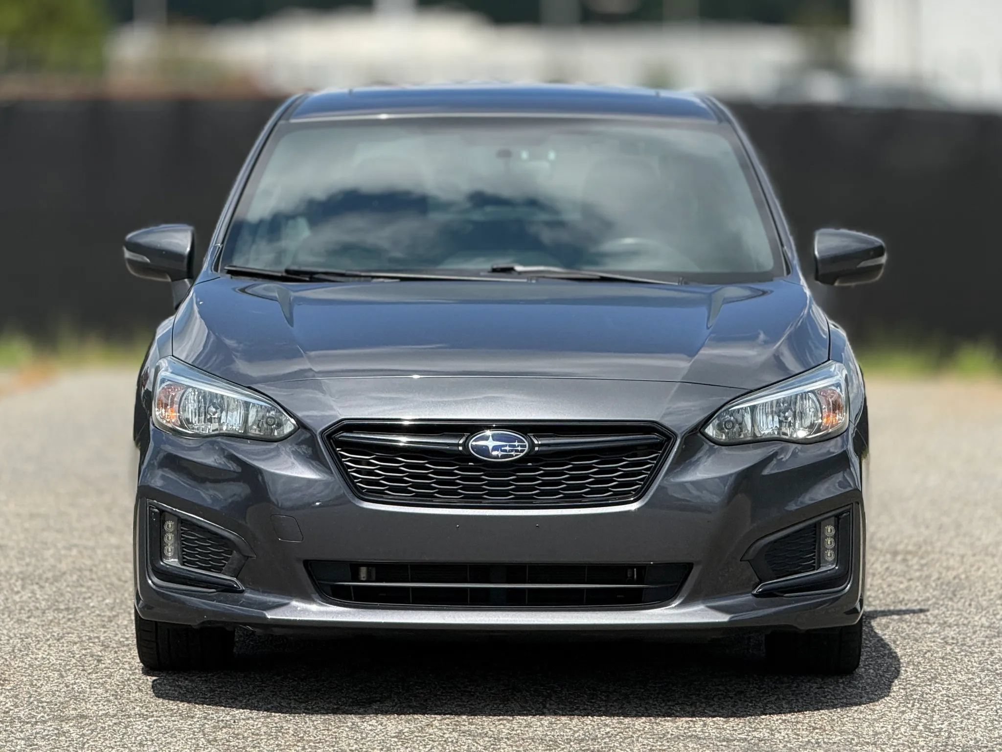 Used 2018 Subaru Impreza 2.0i Sport AWD/4WD image 5