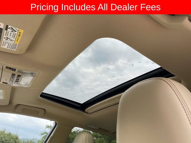 Used 2016 Toyota Highlander Limited FWD image 27