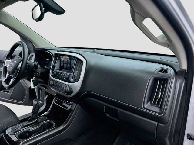 Used 2018 GMC Canyon SLE w/ SLE Convenience Package RWD image 21
