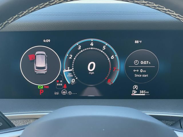 Certified 2026 Volkswagen Tiguan S FWD image 18