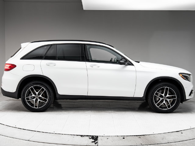 Used 2019 Mercedes-Benz GLC 300 4MATIC image 27