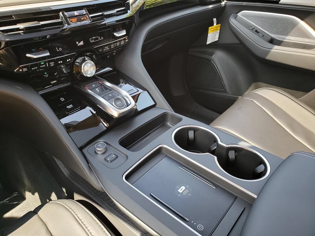 New 2026 Acura MDX w/ Technology Package AWD/4WD image 13