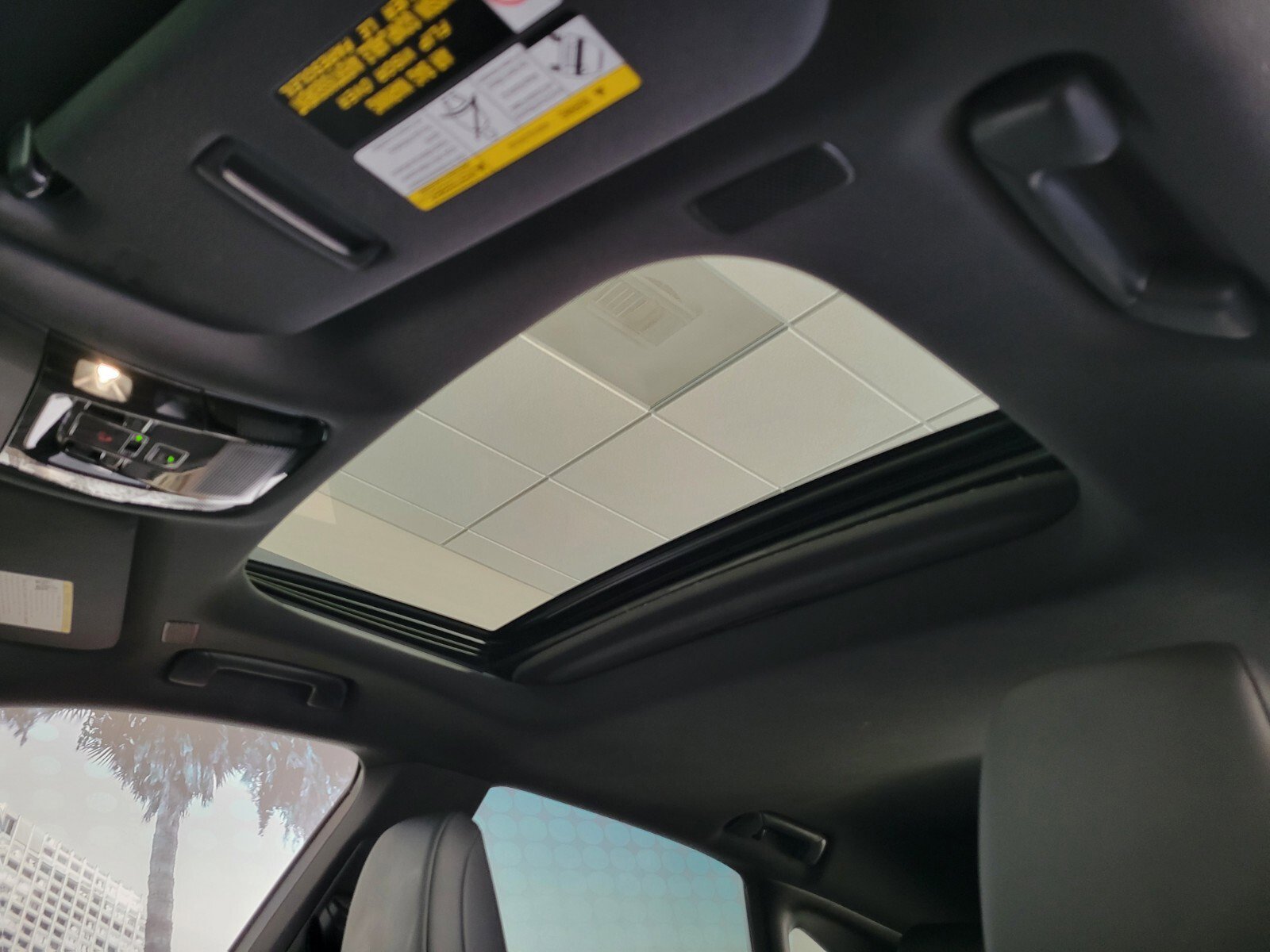 Used 2024 Lexus RX 350 Premium w/ Cold Area Package image 10