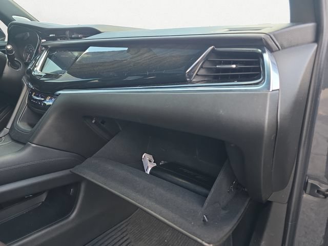 Used 2021 Cadillac XT6 Premium Luxury AWD/4WD image 16