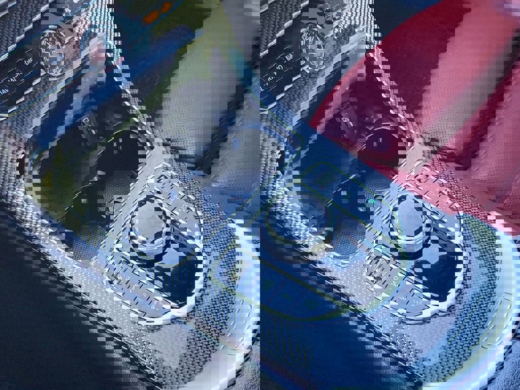 Used 2020 Mercedes-Benz C 43 AMG 4MATIC Sedan image 29