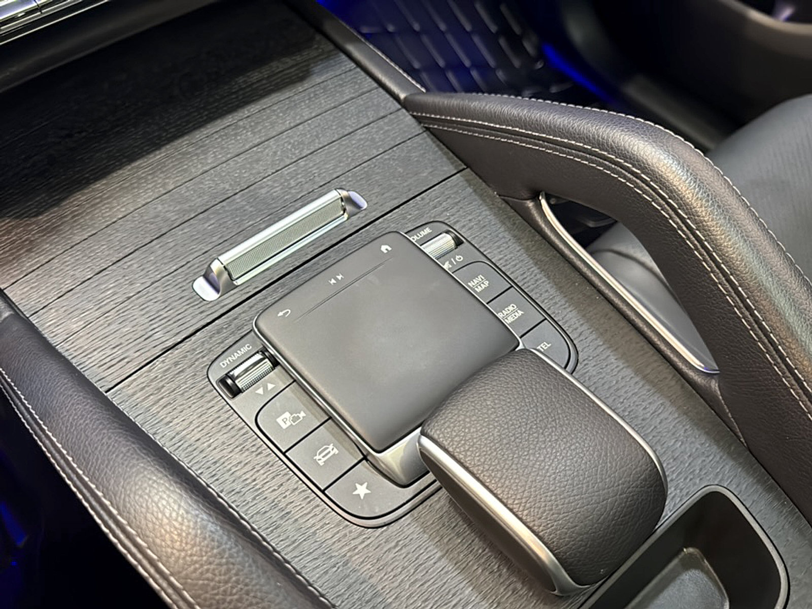 Certified 2023 Mercedes-Benz GLE 350 4MATIC image 16