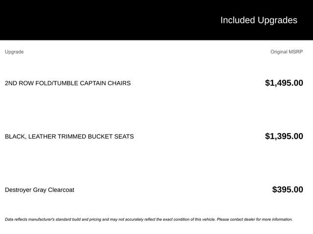 Used 2022 Dodge Durango GT image 5