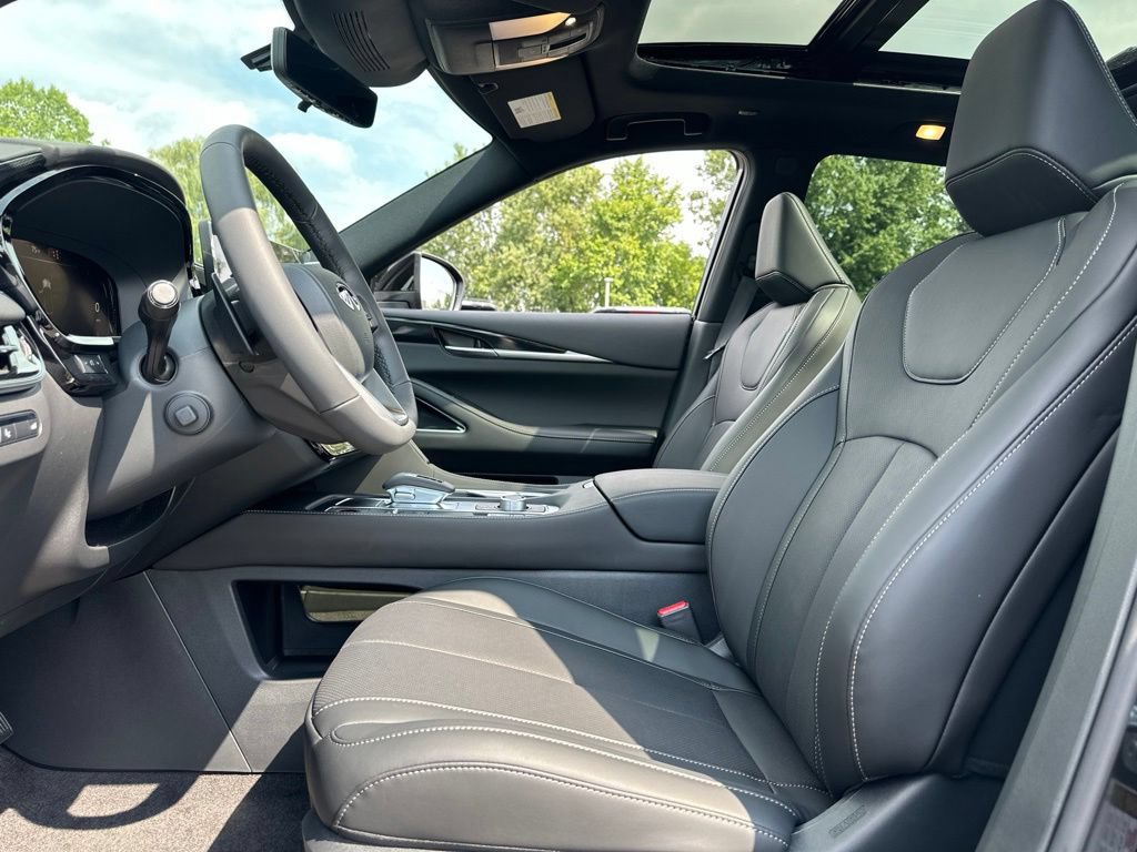 New 2027 INFINITI QX65 Sport w/ Premium Package AWD/4WD image 37