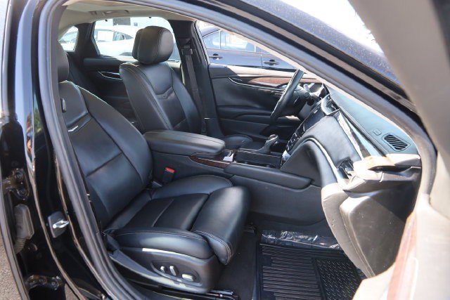 Used 2013 Cadillac XTS Premium FWD image 27