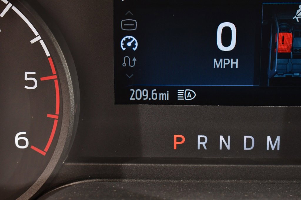 New 2025 Ford F550 4x4 Crew Cab Super Duty w/ XLT Value Package image 27