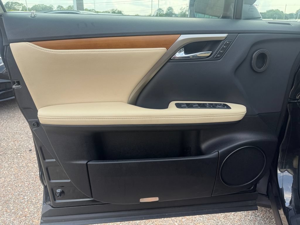 Used 2022 Lexus RX 350 FWD w/ Premium Package image 15