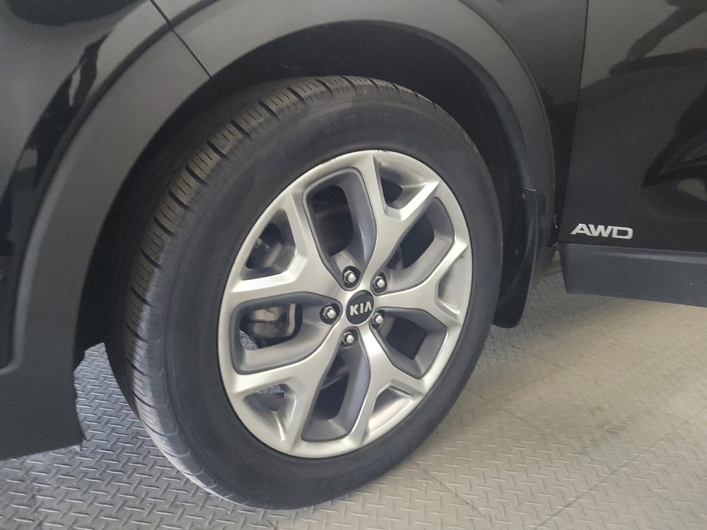 Used 2019 Kia Sorento EX AWD/4WD image 31