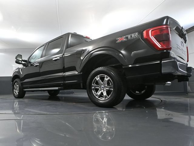 Used 2023 Ford F150 XLT w/ Equipment Group 302A High AWD/4WD image 45