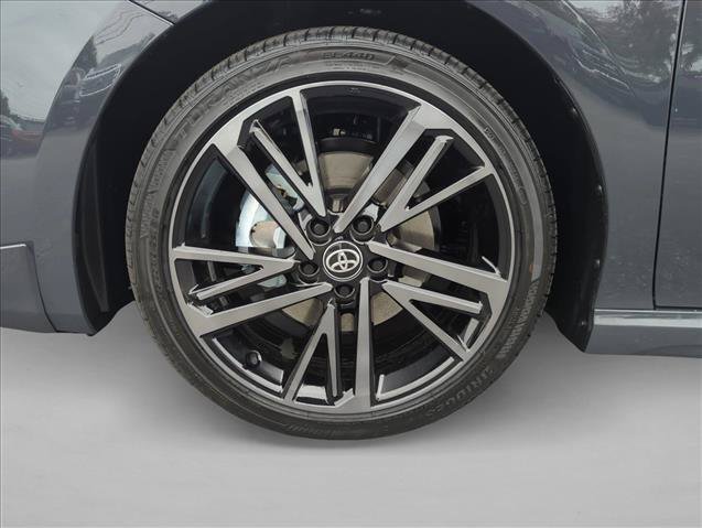 New 2026 Toyota Camry XSE FWD image 10