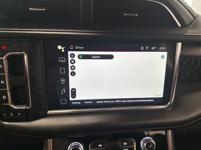 Used 2023 GMC Yukon Denali AWD/4WD image 17