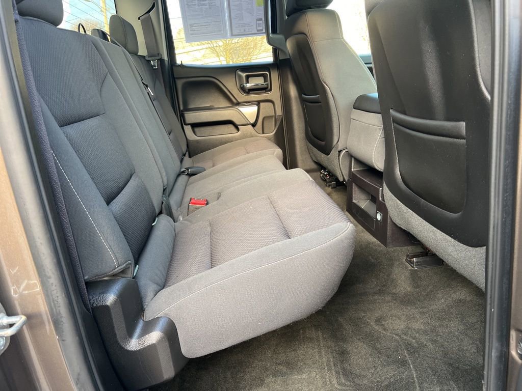 Used 2015 Chevrolet Silverado 1500 LT w/ All Star Edition image 22