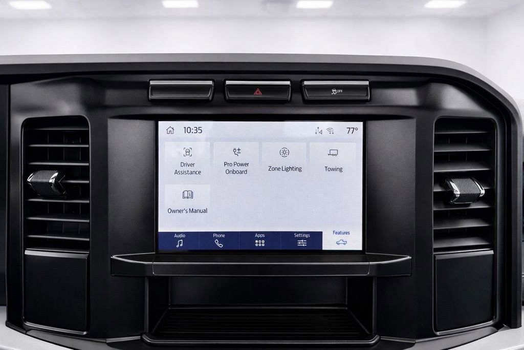 Used 2023 Ford F350 XL w/ XL Chrome Package image 17