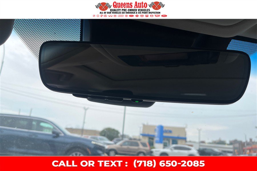 Used 2022 Lexus ES 250 w/ Premium Package AWD/4WD image 19