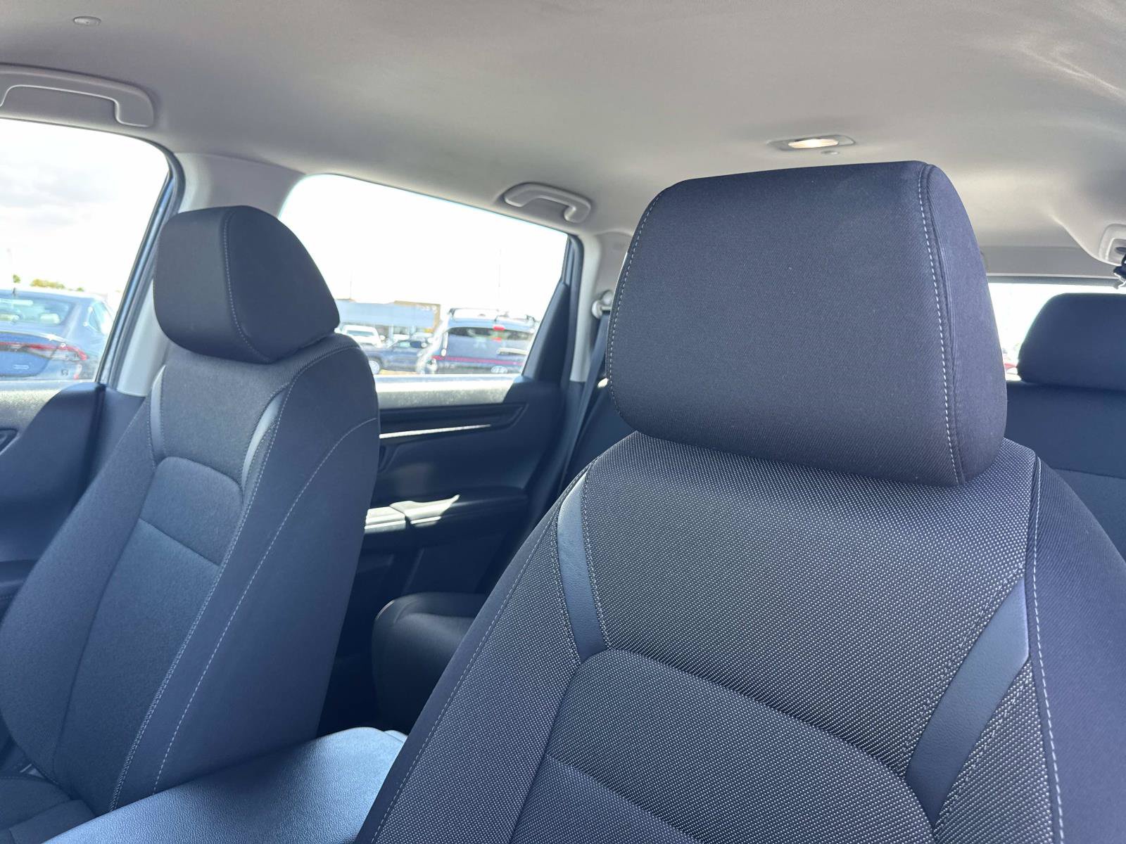 Certified 2024 Honda CR-V LX image 23