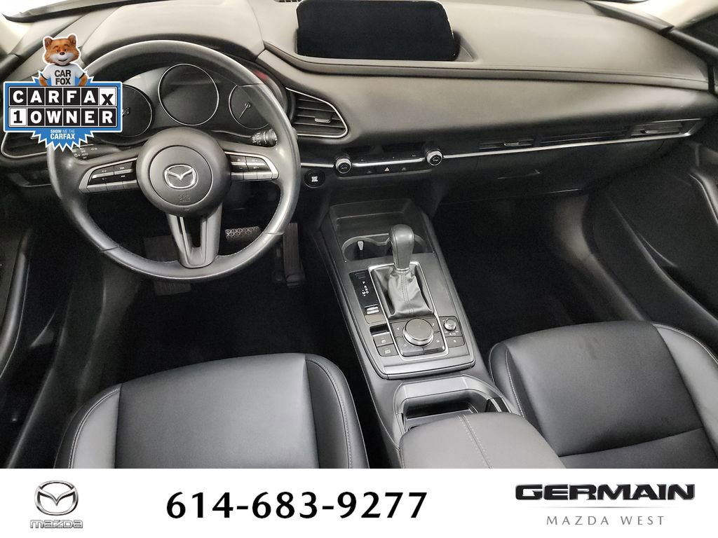 Used 2023 MAZDA CX-30 AWD 2.5 S w/ Select Package image 18