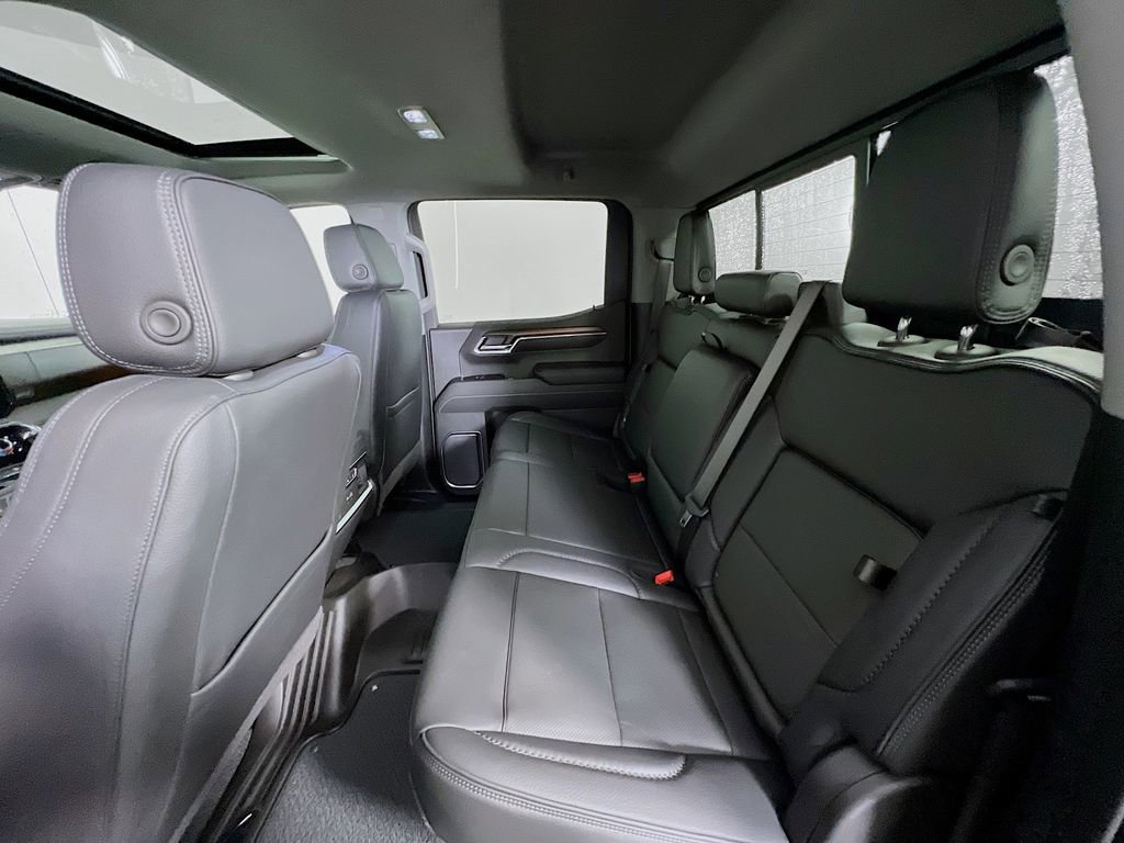 New 2026 GMC Sierra 1500 Denali w/ Denali Reserve Package image 24