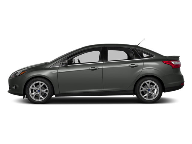 Used 2014 Ford Focus SE FWD image 4