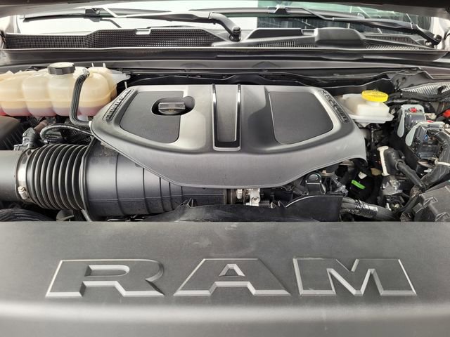 Certified 2025 RAM 1500 Rebel w/ Rebel Level 1 Equipment Group image 20