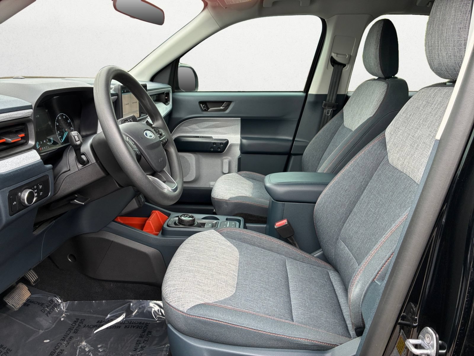 Used 2024 Ford Maverick XLT FWD image 8