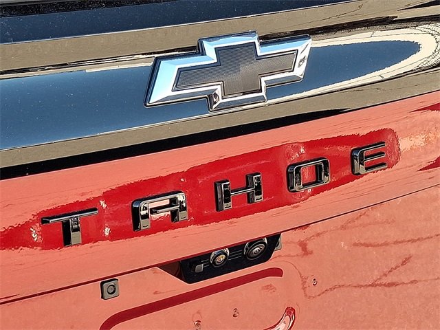 Used 2026 Chevrolet Tahoe RST w/ Advanced Technology Package image 11