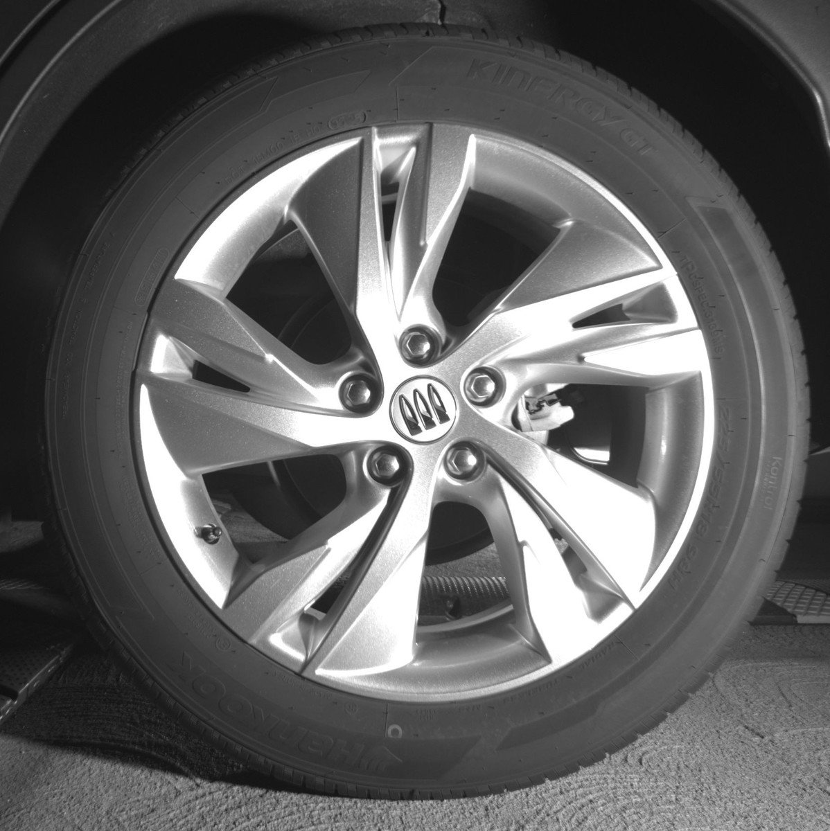 Used 2025 Buick Encore GX Preferred image 14