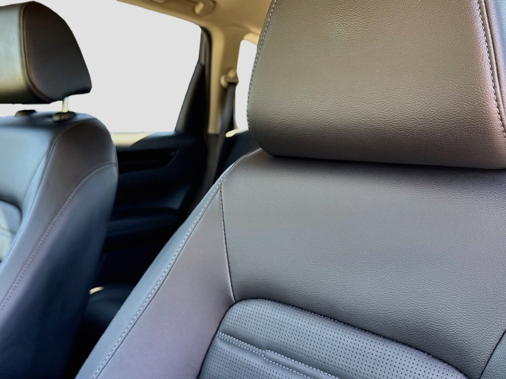 Used 2025 Honda CR-V EX-L image 13